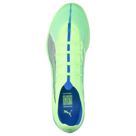 Puma Unisex Fussballschuhe ULTRA 5 MATCH TT 107892 