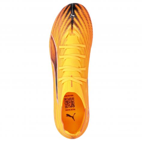 Puma Herren Fussballschuhe ULTRA 6 MATCH FG/AG 108514 