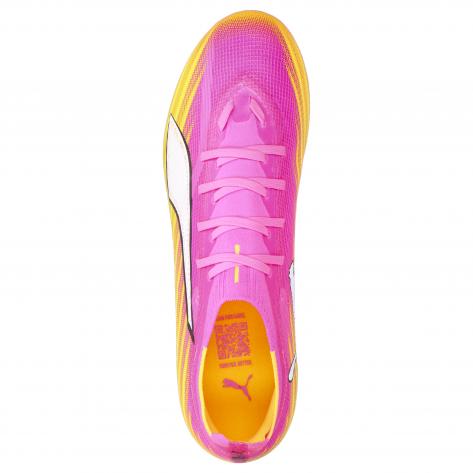 Puma Herren Fussballschuhe ULTRA 6 MATCH FG/AG 108687 