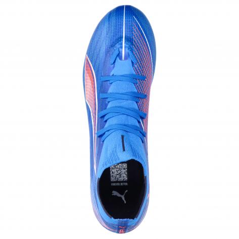 Puma Herren Fussballschuhe ULTRA 6 MATCH+ FG/AG 108524 