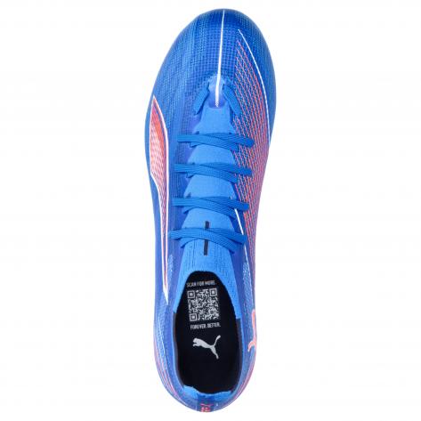 Puma Herren Fussballschuhe ULTRA 6 MATCH FG/AG 108514 