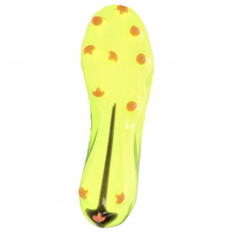 Puma Herren Fussballschuhe ULTRA 6 MATCH FG/AG 108687-01 