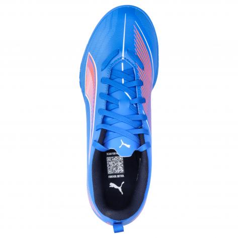 Puma Kinder Fussballschuhe ULTRA 6 PLAY IT Jr 108538 