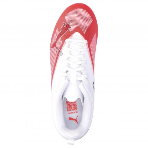 Puma Kinder Fussballschuhe ULTRA 7 PLAY FG/AG Jr 109164 