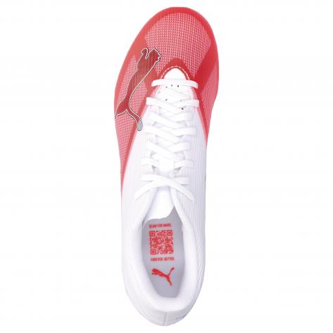 Puma Herren Fussballschuhe ULTRA 7 PLAY FG/AG 109146 