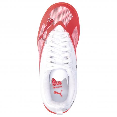 Puma Kinder Fussballschuhe ULTRA 7 PLAY TT Jr 109169 