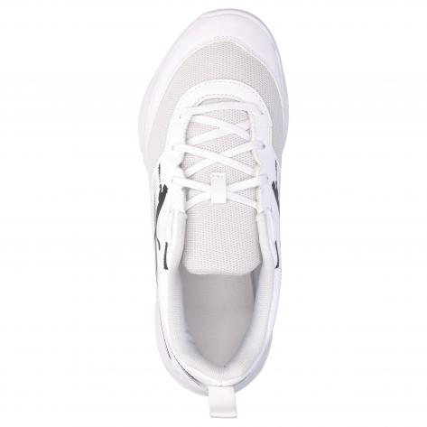 Puma Kinder Hallenschuhe Varion II Jr 108105 