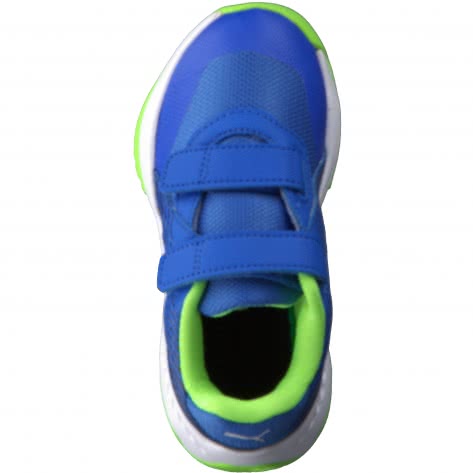 Puma Kinder Hallenschuhe Varion V JR 106586 