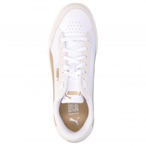 Puma Damen Sneaker Vikky Star OG 402601 