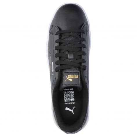 Puma Unisex Sneaker Vikky v3 Metallic Shine 395085 