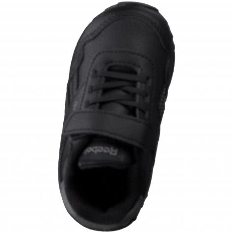 Reebok Kinder Sneaker ROYAL CLJOG 3.0 1V G58321 21 Black/Black/Pure Grey 6 | 21