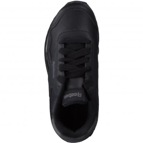 Reebok Kinder Sneaker ROYAL CLJOG 3.0 G58309 28 Black/Black/Pure Grey 6 | 28