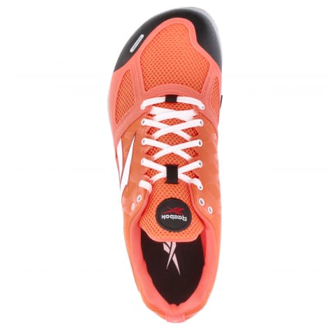 Reebok Herren Trainingsschuhe NANO 2.0 HQ6843 45.5 Orgfla/Core Black/Pure Grey3 | 45.5