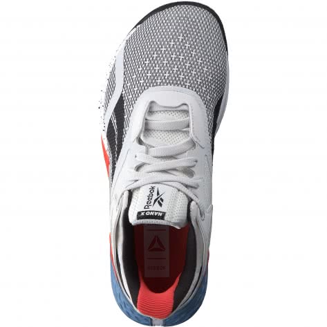 Reebok Damen Trainingsschuhe Nano X 