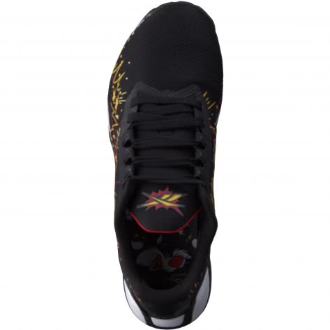 Reebok Herren Trainingsschuhe Nano X1 Looney Tunes GW4303 42 Core Blck/Cloud Wht/Marigold | 42