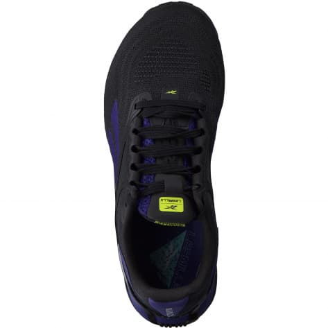 Reebok Damen Trainingsschuhe NANO X2 HR1822 40.5 Core Black/Bold Purple/Chalk | 40.5