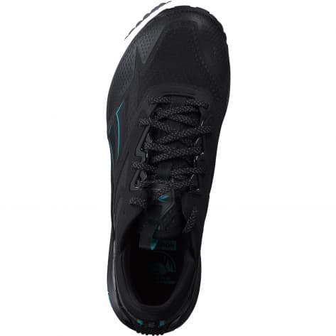 Reebok Herren Trainingsschuhe NANO X2 TR ADVENTURE GY8901 44.5 Core Black/Classic Teal/Pure Grey 6 | 44.5