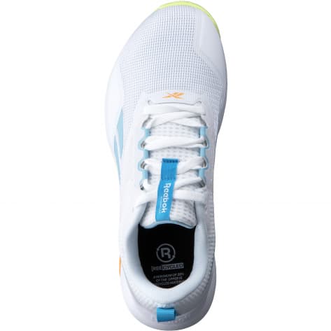 Reebok Damen Trainingsschuhe Nanoflex TR 2.0 