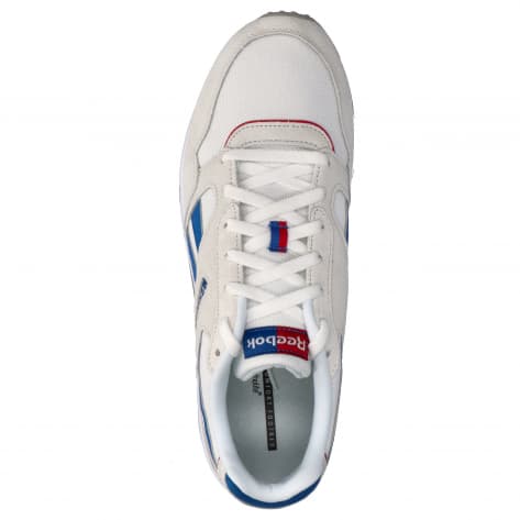 Reebok Herren Sneaker GL1000 IE2327 45 1/2 Ftwr White/Pure Grey/Pure Grey 3 | 45.5
