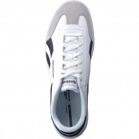 Reebok Unisex Sneaker Smash Edge S 