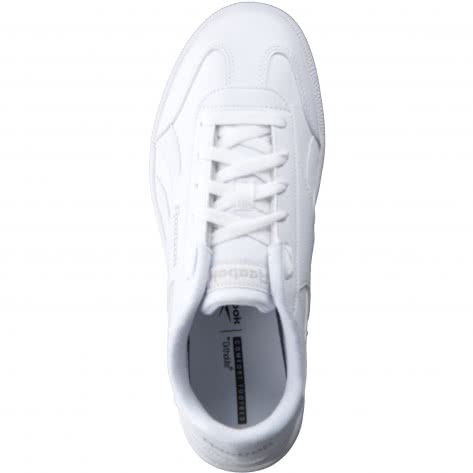 Reebok Unisex Sneaker Smash Edge S GY6542 39 Ftwr White/Ftwr White/Pure Grey2 | 39