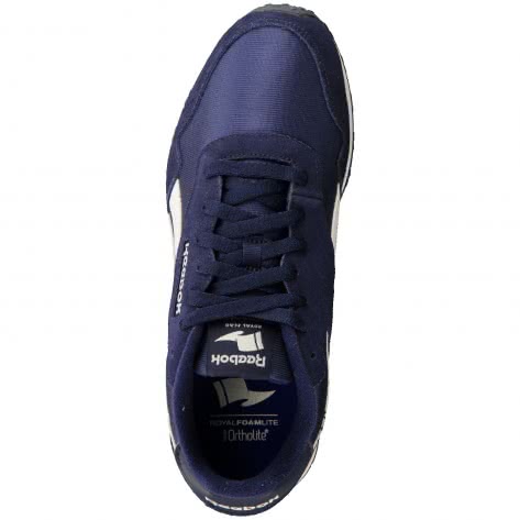Reebok Herren Sneaker Royal Ultra 