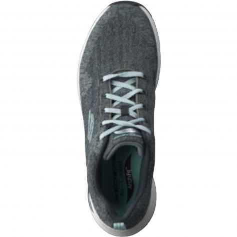 Skechers Damen Sneaker Arch Fit - Comfy Wave 149414-SAGE 36 Sage | 36