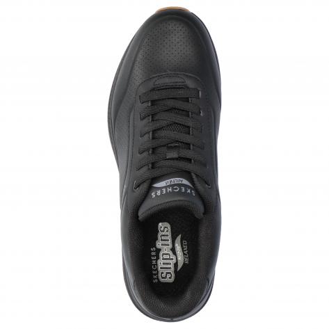 Skechers Herren Sneaker Arch Fit Uno - Relaxing On Air 183443 
