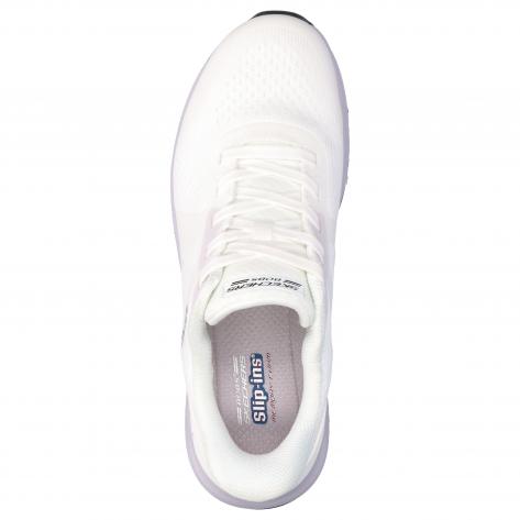 Skechers Damen Sneaker BOBS Arc Waves Remix 117863 