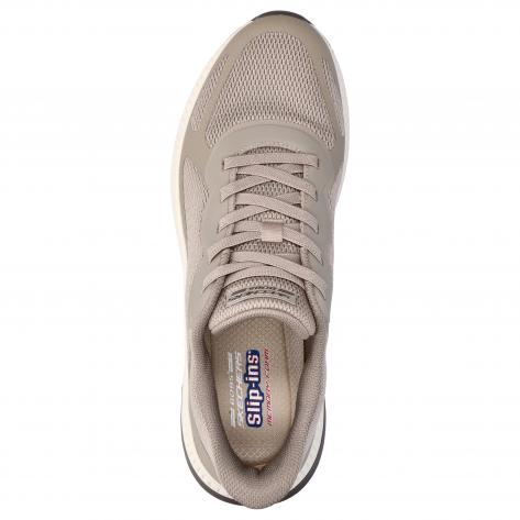 Skechers Herren Sneaker BOBS SQUAD 4 118423 