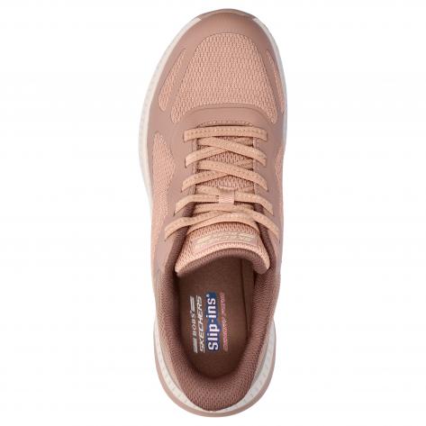 Skechers Damen Sneaker BOBS Squad 4-Staple Look 117624 