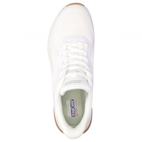 Skechers Damen Sneaker BOBS Squad 4-Staple Look 117624 
