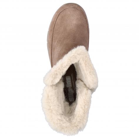 Skechers Damen Winterstiefel Easy Going-Dreamers Luxe Vibes 168051 