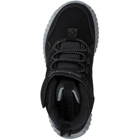 Skechers Jungen Sneaker Elite Flex - Hydrox 97895L-BLK 29 Black | 29