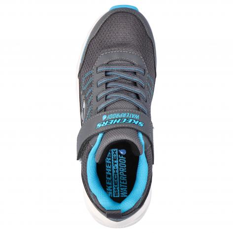 Skechers Jungen Sneaker ELITE SPORT TREA-AQUAVEK 406334L 