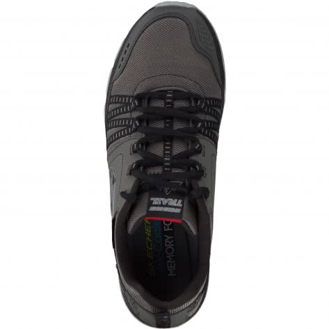 Skechers Herren Trainingsschuhe ESCAPE PLAN 51591 