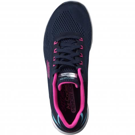 Skechers Damen Trainingsschuhe Flex Appeal 3.0 13474 