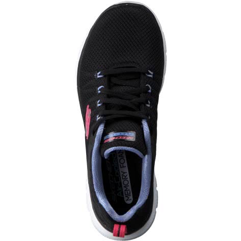 Skechers Damen Sneaker FLEX APPEAL 4.0 - ELEGANT WAYS 149580 