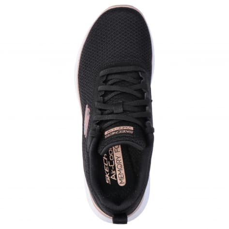 Skechers Damen Trainingsschuhe FLEX APPEAL 5.0 - UPTAKE 150206 