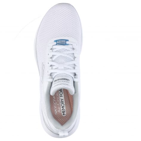 Skechers Damen Trainingsschuhe FLEX APPEAL 5.0 - UPTAKE 150206-WSL 39 Weiß | 39