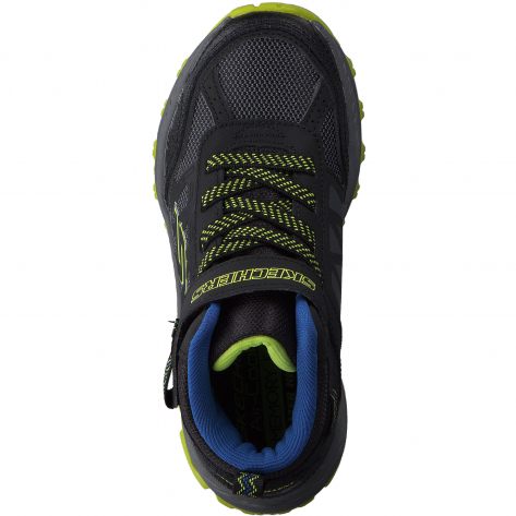 Skechers Jungen Stiefel Fuse Tread - Trekor 403712L 