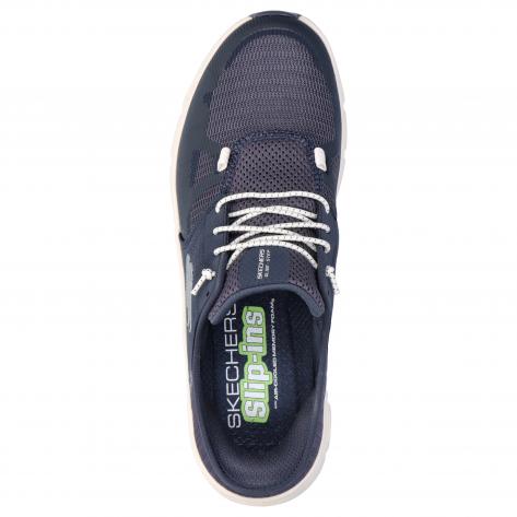 Skechers Herren Sneaker Glide-Step Pro 232930 
