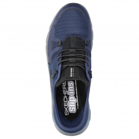 Skechers Herren Sneaker Glide-Step Pro 232930 