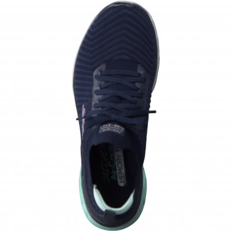 Skechers Damen Sneaker GLIDE-STEP SPORT 149553 