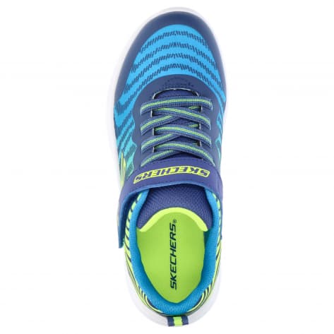 Skechers Jungen Sneaker Go Run 650 Tigrux 405037L cortexpower