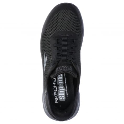 Skechers Herren Sneaker Go Walk Flex - Hands Up 216324 