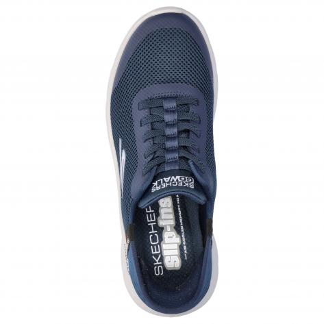 Skechers Herren Sneaker Go Walk Flex - Hands Up 216324 