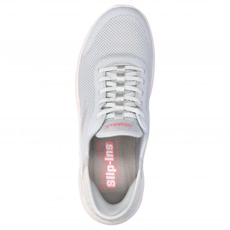 Skechers Damen Schuhe Go Walk Flex-Grand Entry 124836 