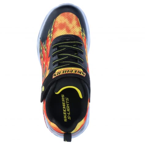 Skechers Jungen Sneaker Light Storm 2.0 400150L 