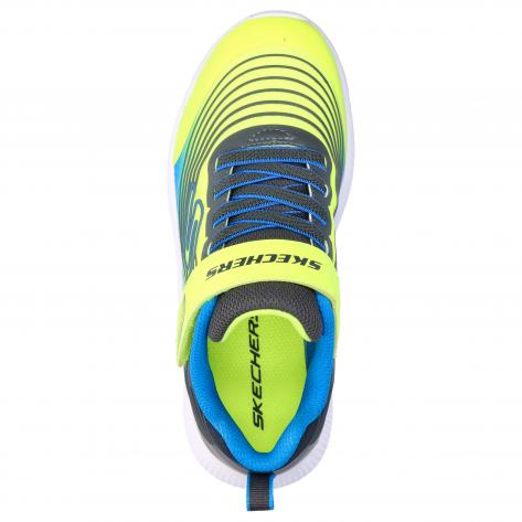 Skechers Jungen Sneaker Microspec Advance 403926L 